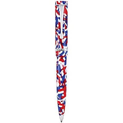 Conklin Duraflex Freedom Limited Edition Ballpoint Pen