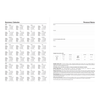 Letts of London Standard A4 Week to View Diary 2023 - Red
