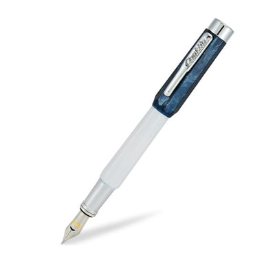 कॉंकलिन नोज़ैक इज़राइल 70 सीमित संस्करण फाउंटेन पेन