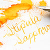 स्टिपुला कैलामो इंक 70 मिली-केसर (ज़ाफ़ेरानो)