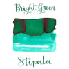 Stipula Calamo Ink 70ml - Bright Green (Verde Risorgimento)