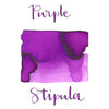 Stipula Calamo Ink 70ml - Purple (Viola Giaggiolo Fiorentino)